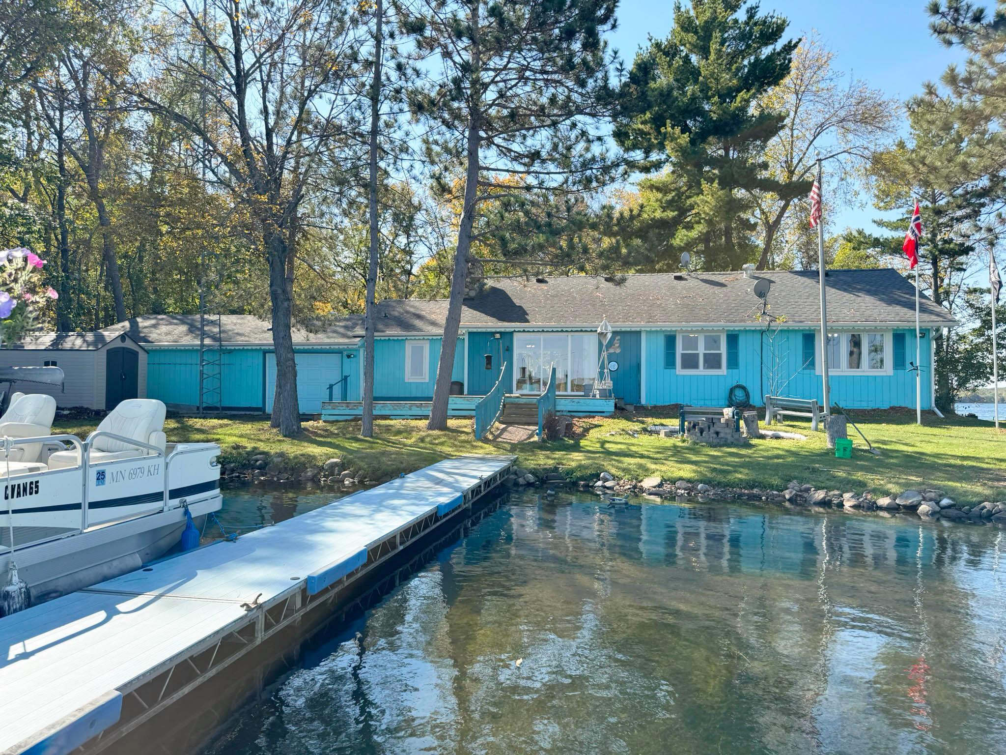 26152 Glen Drive Garrison MN 56450