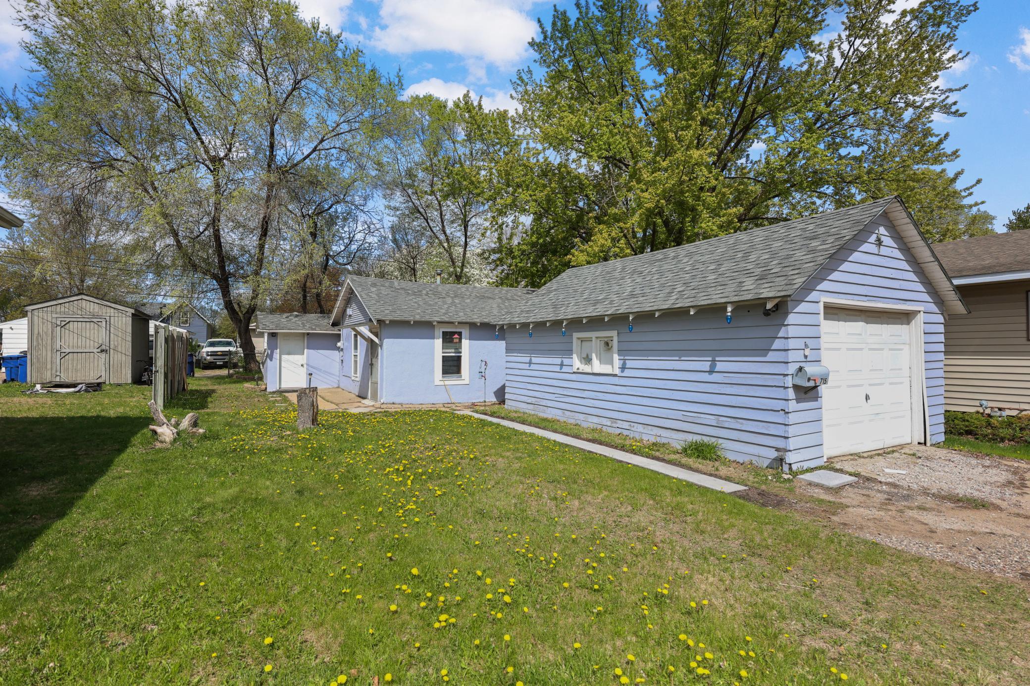 715 25th Avenue N Saint Cloud MN 56303