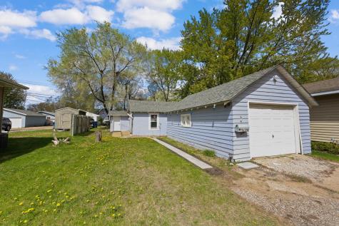 715 25th Avenue N Saint Cloud MN 56303