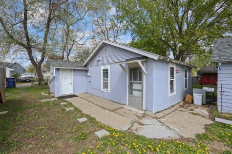 715 25th Avenue N Saint Cloud MN 56303