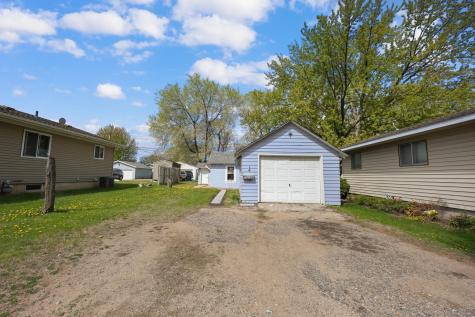 715 25th Avenue N Saint Cloud MN 56303