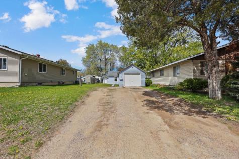 715 25th Avenue N Saint Cloud MN 56303