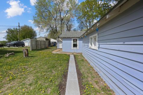 715 25th Avenue N Saint Cloud MN 56303
