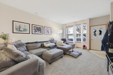 1871 Wildflower Court Shoreview MN 55126
