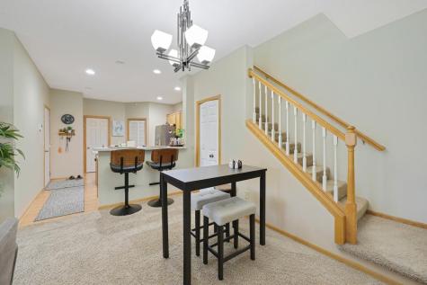 1871 Wildflower Court Shoreview MN 55126