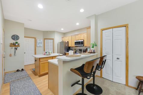 1871 Wildflower Court Shoreview MN 55126