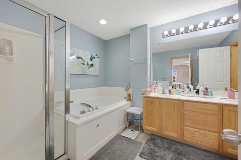 1871 Wildflower Court Shoreview MN 55126
