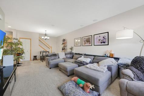 1871 Wildflower Court Shoreview MN 55126