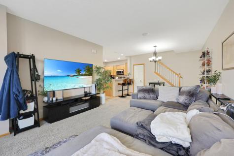 1871 Wildflower Court Shoreview MN 55126