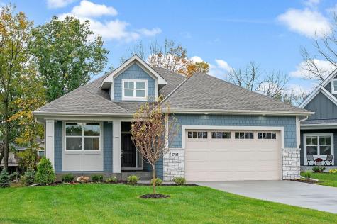 17465 47th Avenue N Plymouth MN 55446