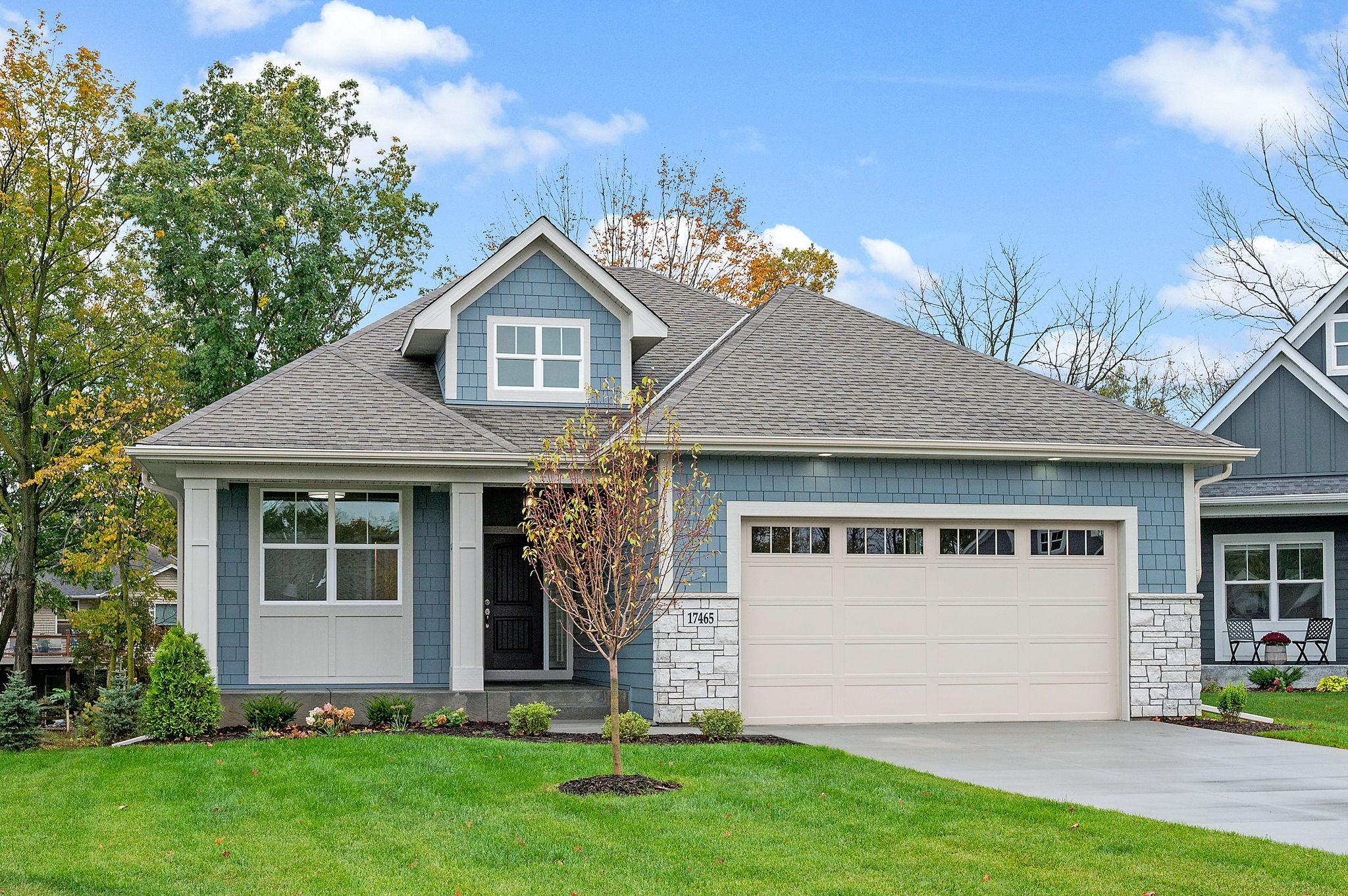 17465 47th Avenue N Plymouth MN 55446