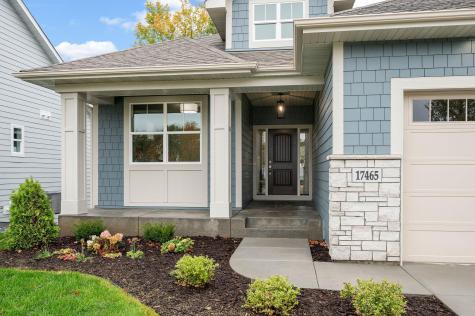 17465 47th Avenue N Plymouth MN 55446