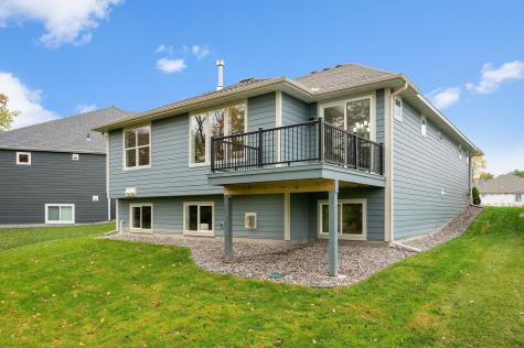 17465 47th Avenue N Plymouth MN 55446