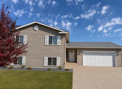 1505 3rd Street SW Rice MN 56367