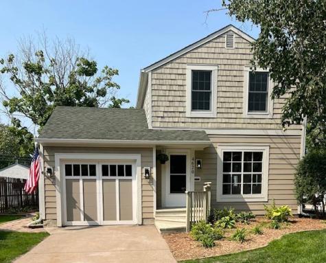 4620 Vallacher Avenue Saint Louis Park MN 55416