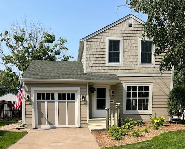 4620 Vallacher Avenue Saint Louis Park MN 55416