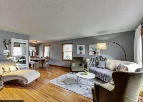 4620 Vallacher Avenue Saint Louis Park MN 55416