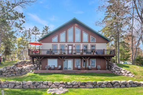 31512 Lowry Circle Cushing MN 56443