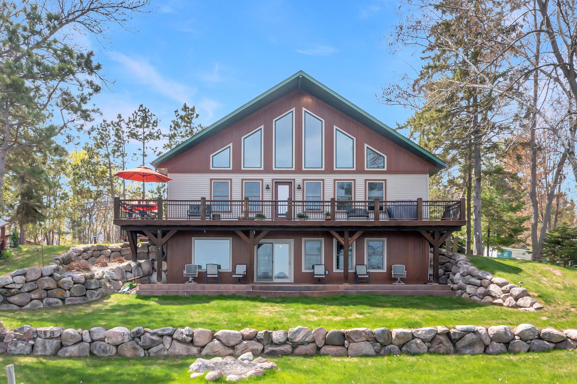 31512 Lowry Circle Cushing MN 56443