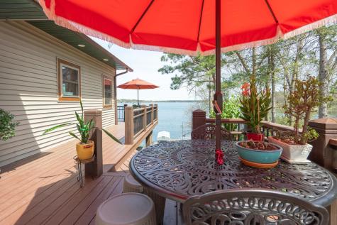 31512 Lowry Circle Cushing MN 56443