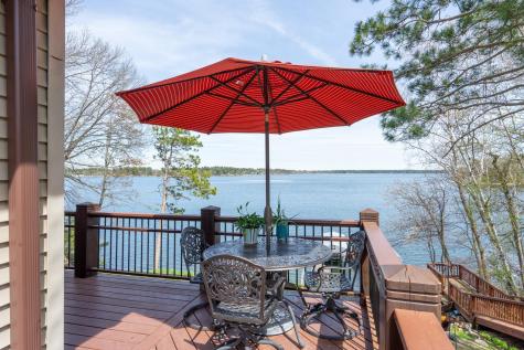 31512 Lowry Circle Cushing MN 56443