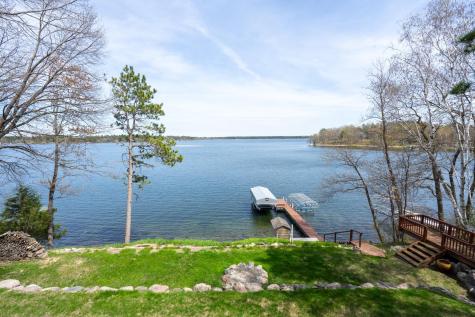 31512 Lowry Circle Cushing MN 56443