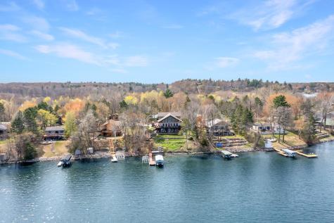 31512 Lowry Circle Cushing MN 56443