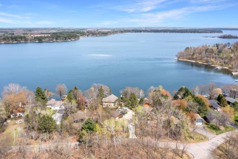 31512 Lowry Circle Cushing MN 56443