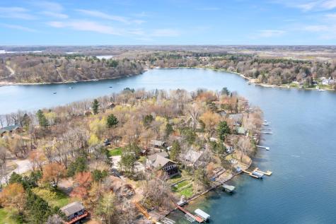 31512 Lowry Circle Cushing MN 56443