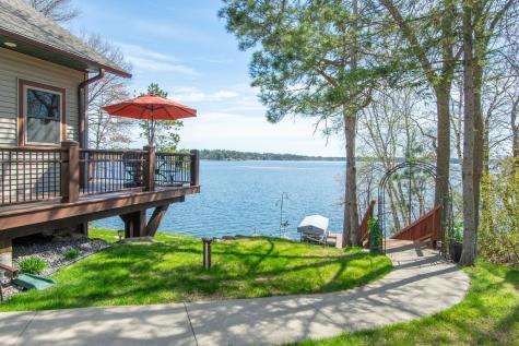 31512 Lowry Circle Cushing MN 56443