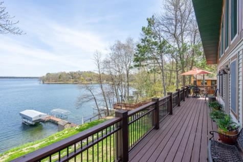 31512 Lowry Circle Cushing MN 56443