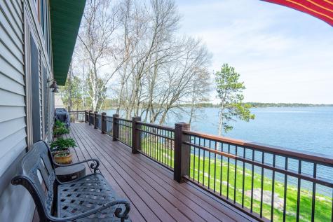 31512 Lowry Circle Cushing MN 56443