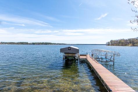 31512 Lowry Circle Cushing MN 56443