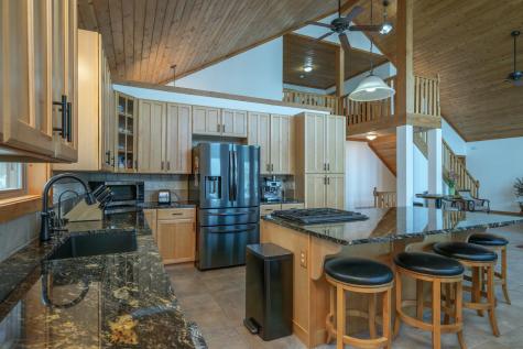 31512 Lowry Circle Cushing MN 56443