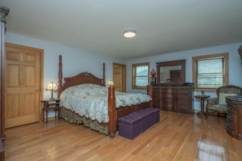 31512 Lowry Circle Cushing MN 56443