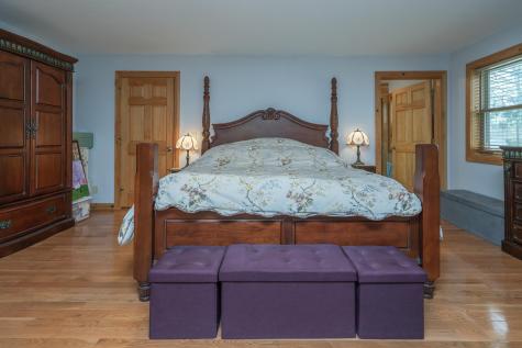 31512 Lowry Circle Cushing MN 56443