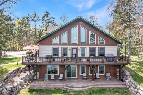 31512 Lowry Circle Cushing MN 56443