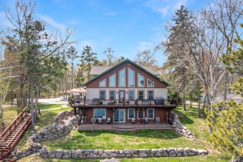 31512 Lowry Circle Cushing MN 56443