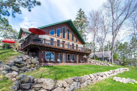 31512 Lowry Circle Cushing MN 56443