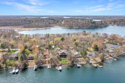 31512 Lowry Circle Cushing MN 56443