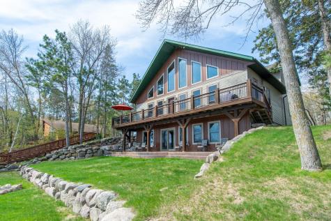 31512 Lowry Circle Cushing MN 56443
