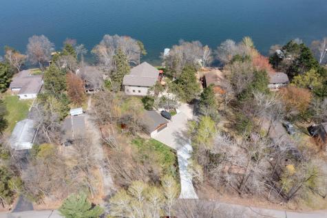 31512 Lowry Circle Cushing MN 56443