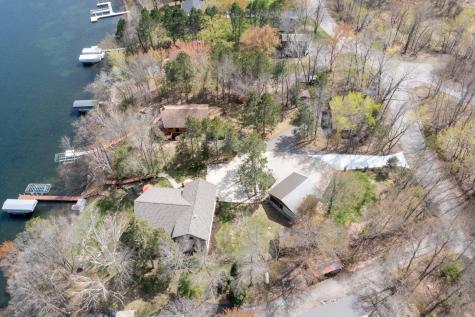 31512 Lowry Circle Cushing MN 56443