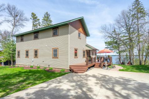 31512 Lowry Circle Cushing MN 56443