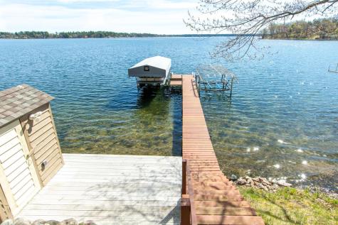 31512 Lowry Circle Cushing MN 56443