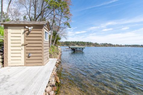 31512 Lowry Circle Cushing MN 56443