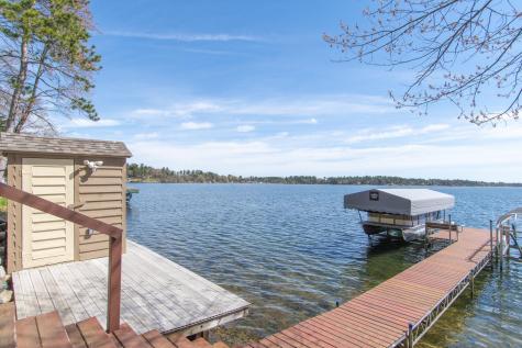 31512 Lowry Circle Cushing MN 56443