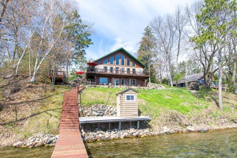 31512 Lowry Circle Cushing MN 56443
