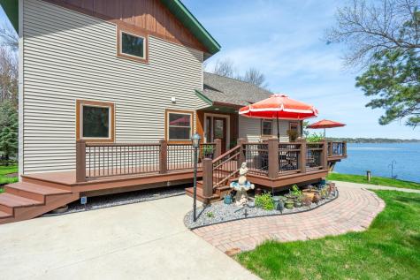 31512 Lowry Circle Cushing MN 56443
