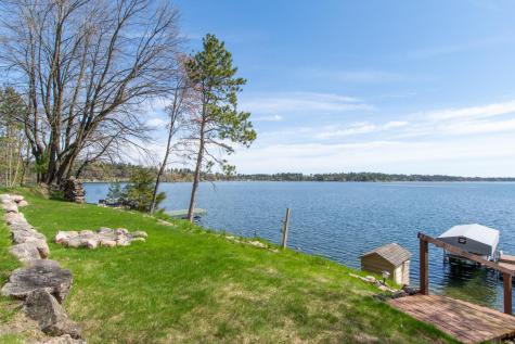 31512 Lowry Circle Cushing MN 56443